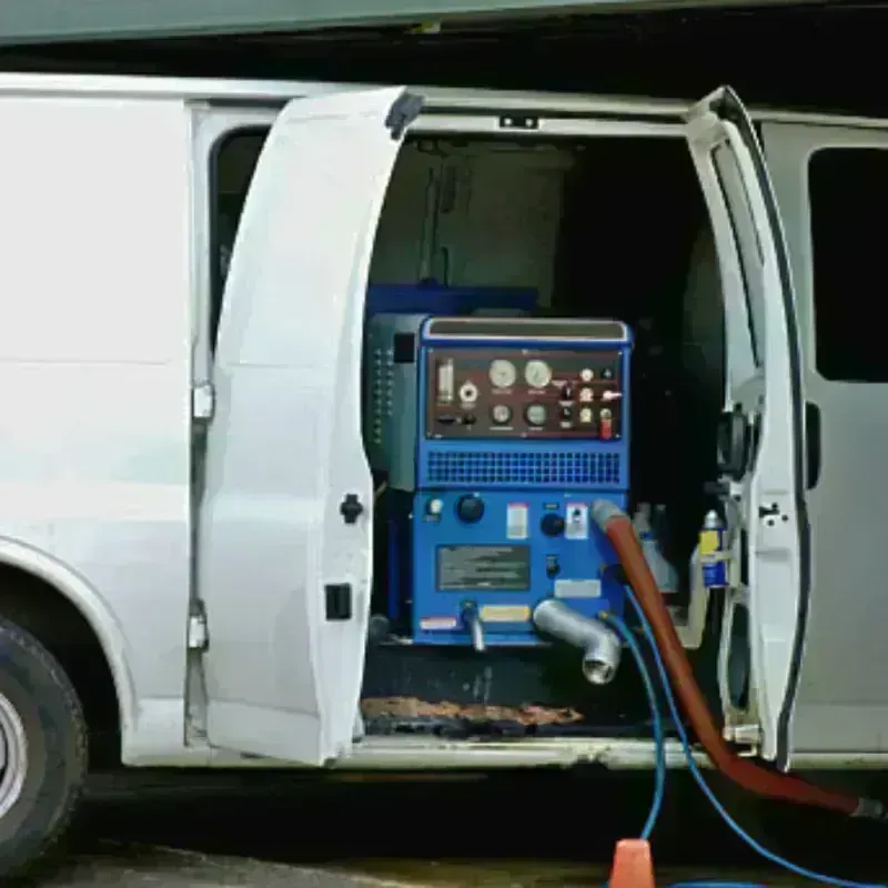 Water Extraction process in Wood River, NE